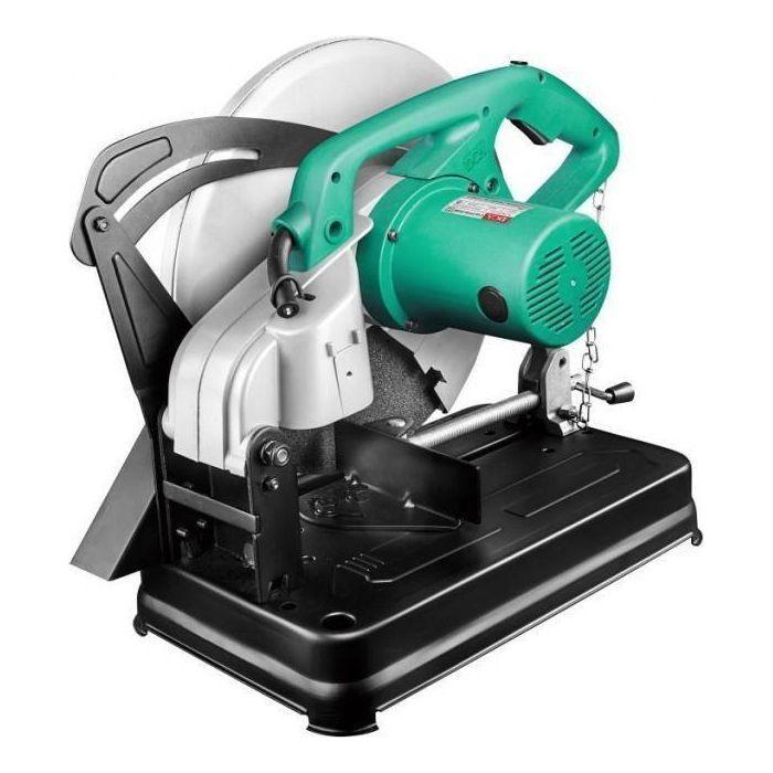 DCA AJG04-355B Cut Off Machine 14 DCA AJG04-355B Cut Off Machine 14